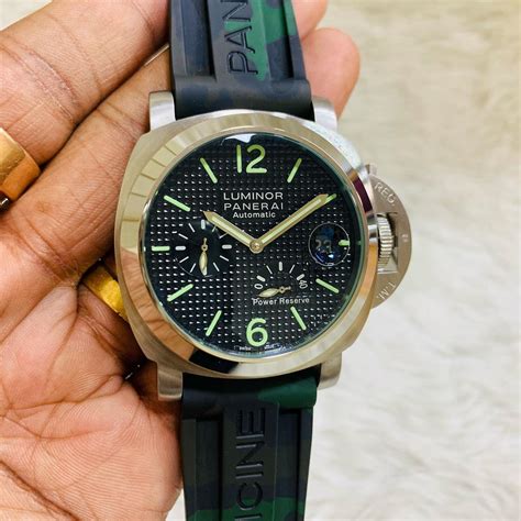 1:1 panerai watches